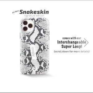 Loopy Case iPhone 11 Pro